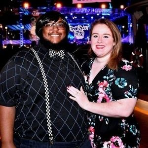 Meet your Posher, Natalie